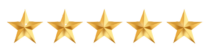 5 stars