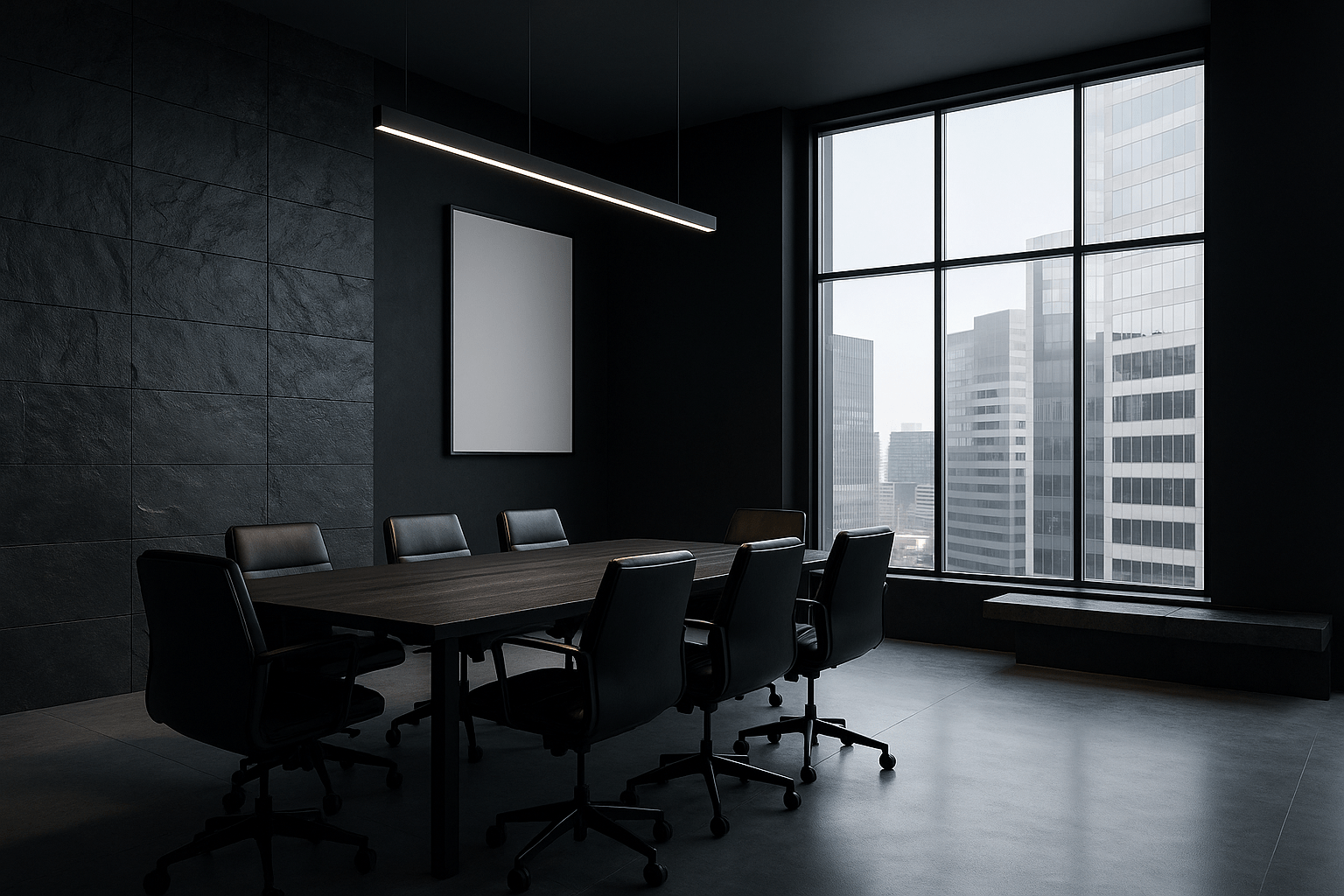 Premium builder and developer partnership meeting