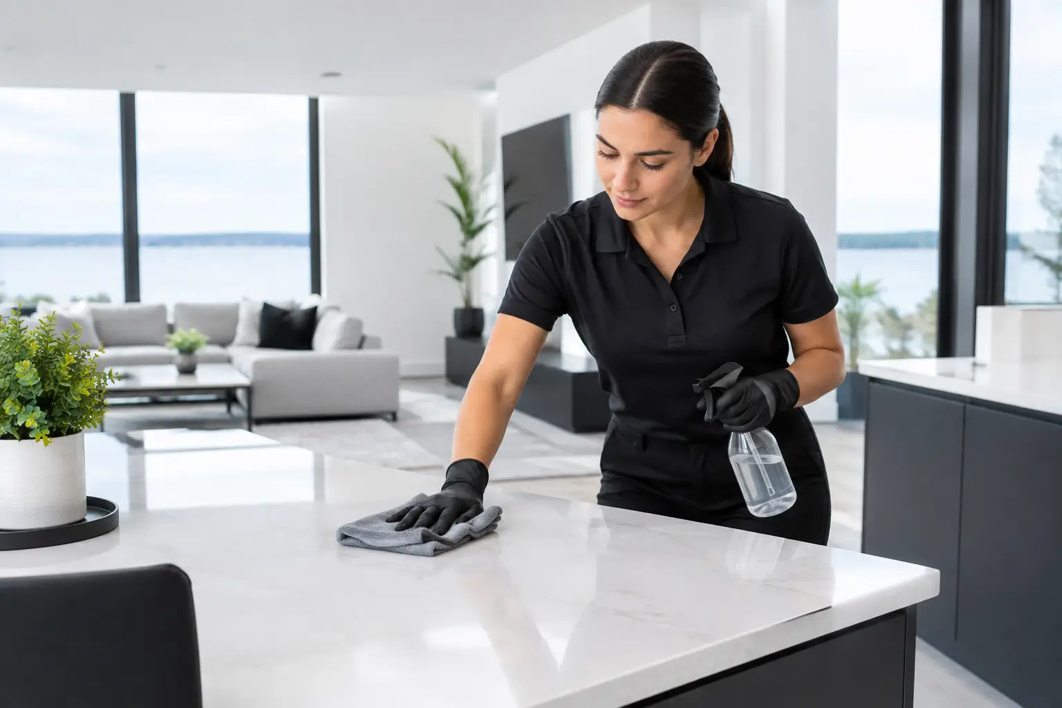 Deep Cleaning Service Innisfil for a Proper Reset