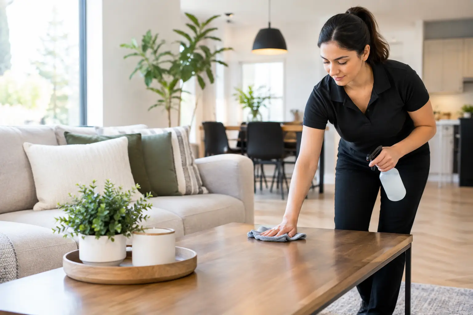 Is Recurring House Cleaning Barrie Worth It?