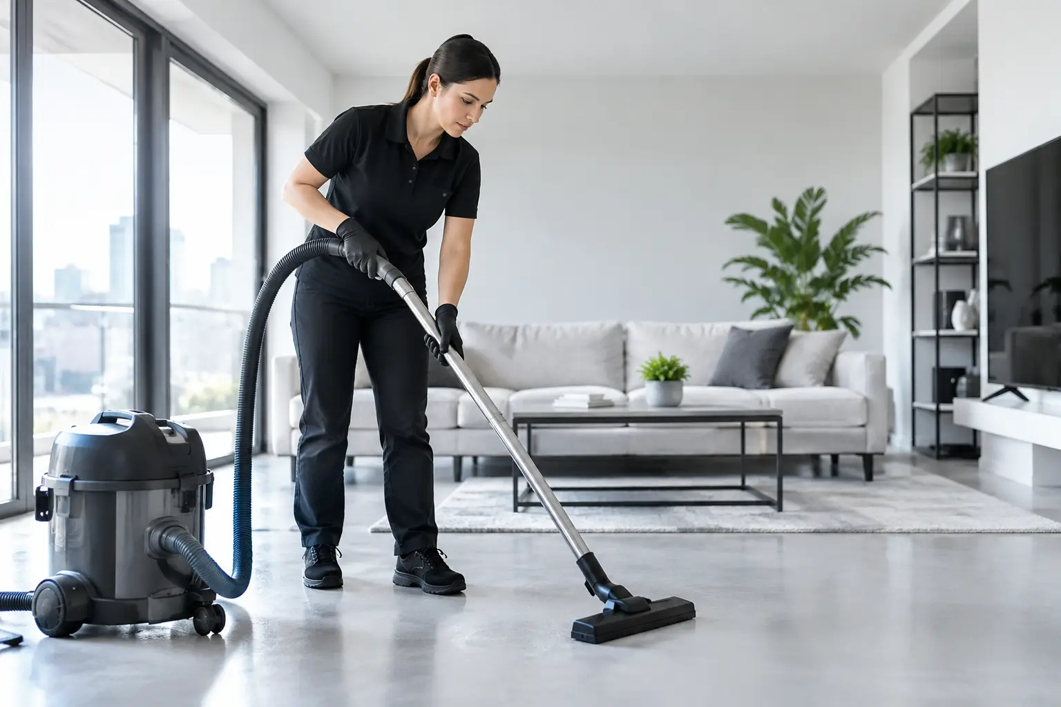 How to Clean After Renovation Without Missing Dust