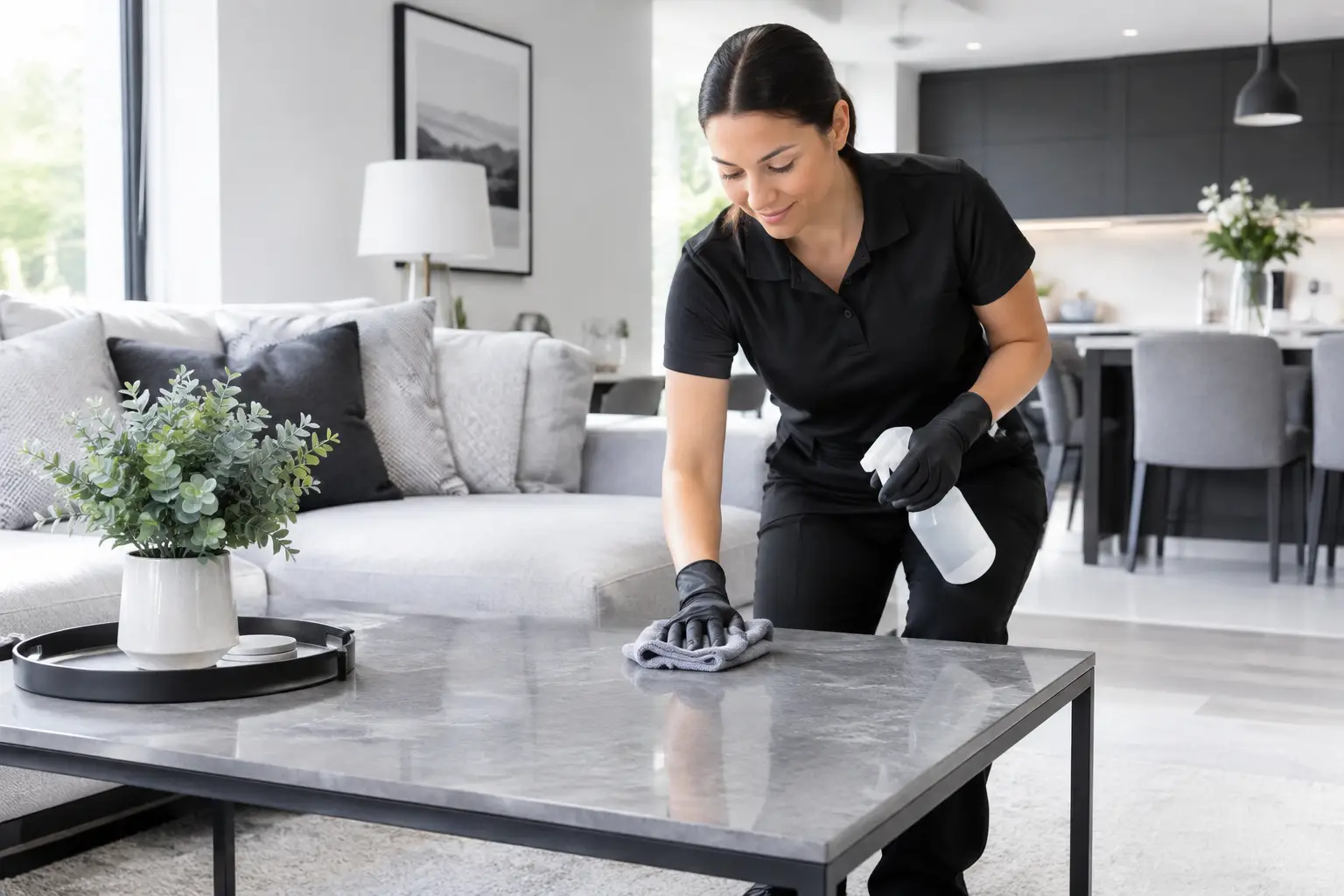 Is Biweekly House Cleaning Bradford Enough?