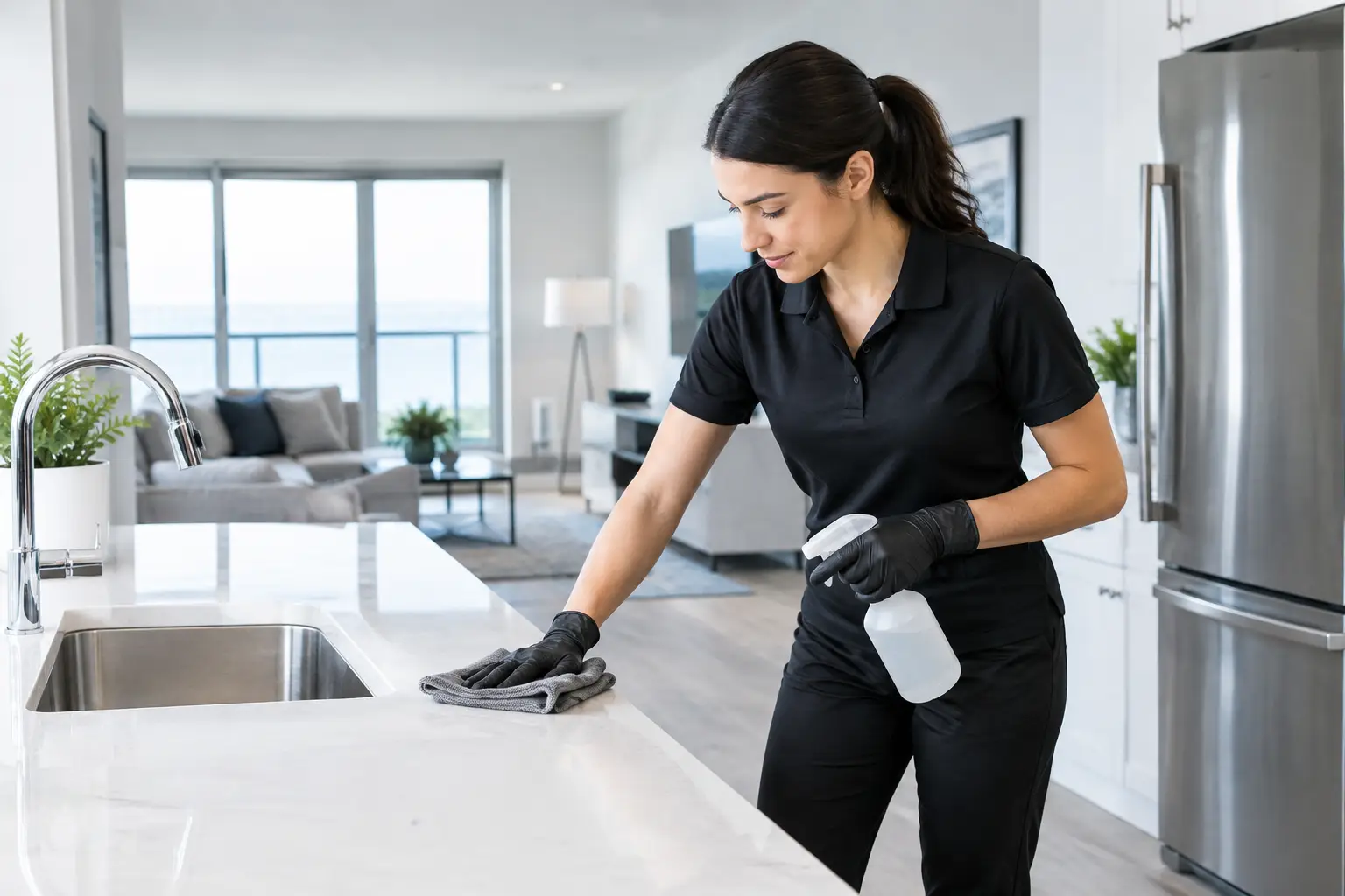 Rental Turnover Cleaning in Innisfil: A Handover Guide