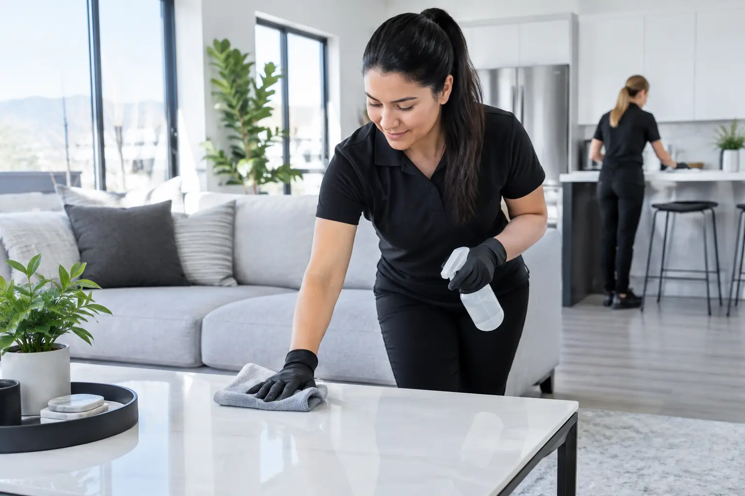 Weekly House Cleaners in Aurora for Busy Homes